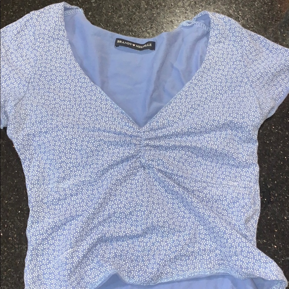 brandy shirt